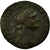Coin, Domitian, As, 88-89, Rome, VF(20-25), Copper, RIC:650