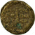 Monnaie, Commode, As, 192, Rome, B+, Cuivre, RIC:644