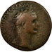 Coin, Domitian, As, 88-89, Rome, F(12-15), Copper, RIC:650