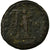 Coin, Domitian, As, Roma, VF(20-25), Copper