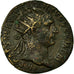 Coin, Trajan, Dupondius, 101, Rome, AU(50-53), Copper, RIC:428