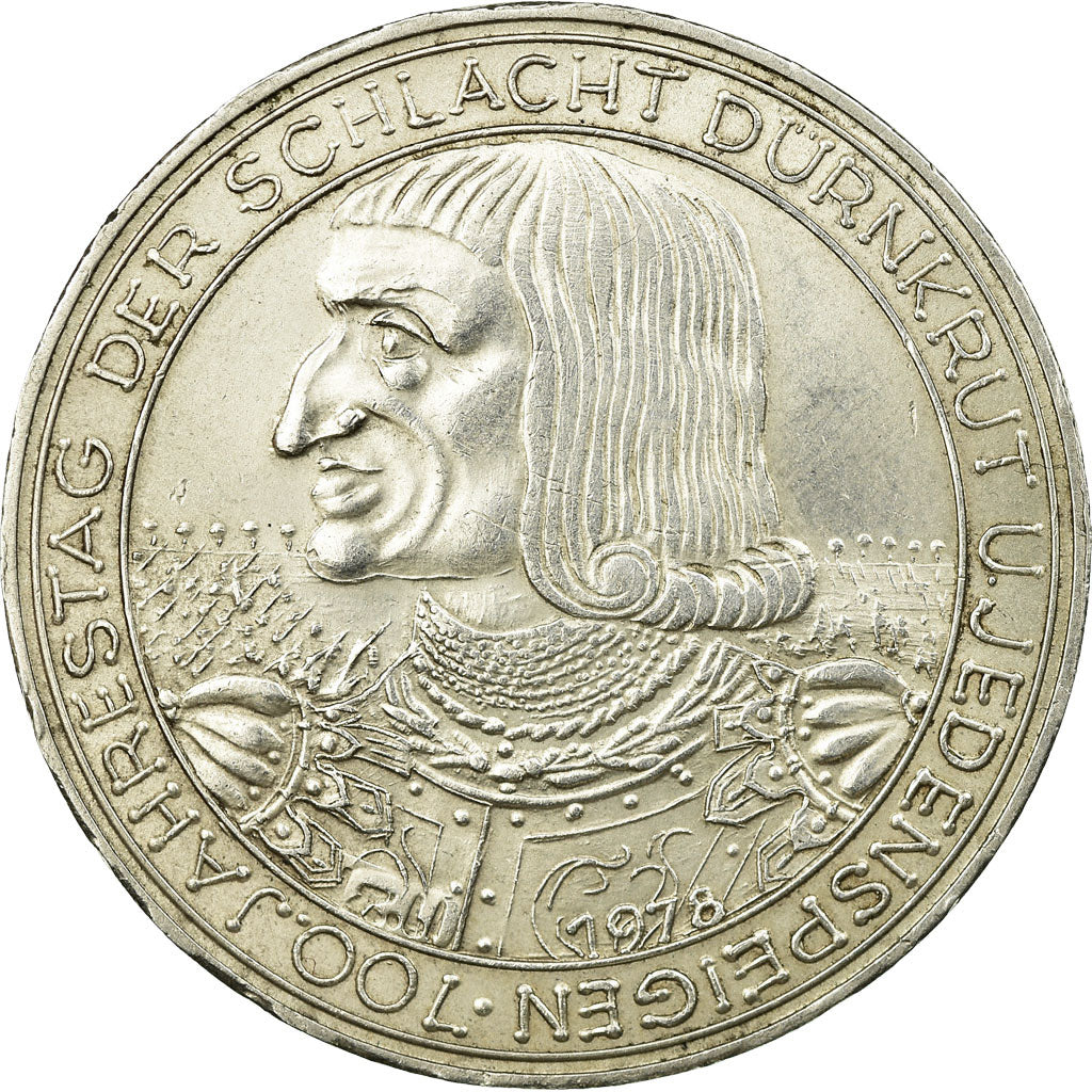 Coin, Austria, 100 Schilling, 1978, AU(55-58), Silver, KM:2939