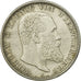 Coin, German States, WURTTEMBERG, Wilhelm II, 2 Mark, 1908, Freudenstadt