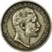 Coin, German States, PRUSSIA, Wilhelm II, 2 Mark, 1898, Berlin, VF(30-35)