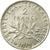 Coin, France, Semeuse, 2 Francs, 1913, Paris, AU(55-58), Silver, KM:845.1