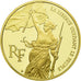 Coin, France, Liberté guidant le peuple, 100 Francs, 1993, Paris, MS(65-70)