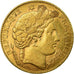 Coin, France, Cérès, 10 Francs, 1899, Paris, EF(40-45), Gold, KM:830