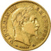 Coin, France, Napoleon III, Napoléon III, 10 Francs, 1868, Paris, VF(30-35)