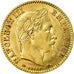 Coin, France, Napoleon III, Napoléon III, 10 Francs, 1867, Paris, AU(50-53)