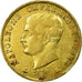 Coin, ITALIAN STATES, KINGDOM OF NAPOLEON, Napoleon I, 40 Lire, 1810, Milan