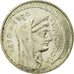 Coin, Italy, 1000 Lire, 1970, Rome, AU(55-58), Silver, KM:101