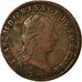 Coin, Austria, Franz II (I), Kreuzer, 1800, VF(20-25), Billon, KM:2111