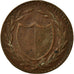 Coin, SWISS CANTONS, BERN, Rappen, 1819, Bern, VF(20-25), Billon, KM:175