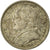 Moneda, Estados italianos, PAPAL STATES, Pius IX, Lira, 1868, Roma, EBC, Plata