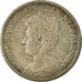 Coin, Netherlands, Wilhelmina I, Gulden, 1914, VF(20-25), Silver, KM:148