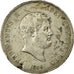 Munten, Italiaanse staten, NAPLES, Ferdinando II, 120 Grana, 1856, FR, Zilver