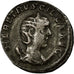 Coin, Herennia Etruscilla, Antoninianus, AU(50-53), Billon, Cohen:8