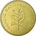 Monnaie, Rwanda, 50 Francs, 1977, Paris, ESSAI, FDC, Laiton, KM:E7