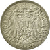 Coin, GERMANY - EMPIRE, Wilhelm II, 25 Pfennig, 1910, Muldenhütten, AU(55-58)