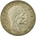 Coin, Serbia, Peter I, 50 Para, 1915, Gorham Mfg. Co., EF(40-45), Silver