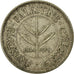 Coin, Palestine, 50 Mils, 1934, AU(50-53), Silver, KM:6