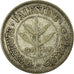 Coin, Palestine, 50 Mils, 1933, AU(50-53), Silver, KM:6