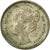 Coin, Netherlands, Wilhelmina I, 10 Cents, 1901, EF(40-45), Silver, KM:119