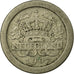 Coin, Netherlands, Wilhelmina I, 5 Cents, 1907, EF(40-45), Copper-nickel, KM:137
