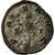 Moneta, Gallienus, Antoninianus, AU(50-53), Bilon, Cohen:725