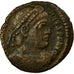 Coin, Valentinian I, Nummus, Siscia, VF(20-25), Copper, Cohen:12