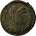 Coin, Constantine I, Nummus, Nicomedia, VF(30-35), Copper, RIC:18