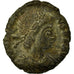 Coin, Constans, Nummus, Thessalonica, VF(20-25), Copper, Cohen:65