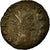 Moneda, Gallienus, Antoninianus, BC+, Vellón, Cohen:344