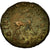 Moneda, Gallienus, Antoninianus, BC+, Vellón, Cohen:344