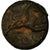 Moneta, Sequani, Potin, AU(55-58), Potin, Delestrée:3255