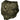 Moneta, Leuci, Potin, 75-50 BC, EF(40-45), Potin, Delestrée:227