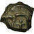 Coin, Leuci, Potin, 75-50 BC, EF(40-45), Potin, Delestrée:227
