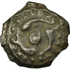 Coin, Lingones, Potin, VF(20-25), Potin, Delestrée:3261