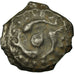 Coin, Lingones, Potin, VF(20-25), Potin, Delestrée:3261