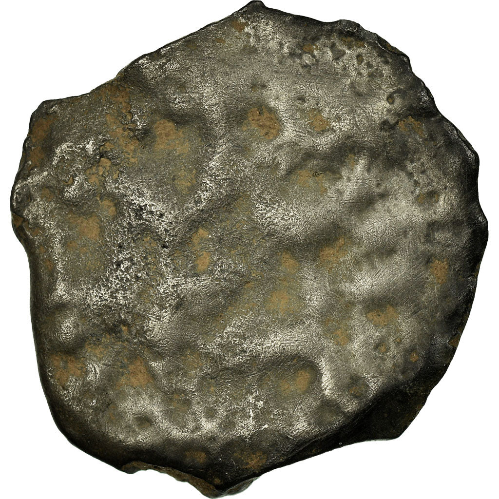 Coin, Lingones, Potin, VF(20-25), Potin, Delestrée:3261