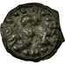 Coin, Lingones, Potin, VF(20-25), Potin, Delestrée:3261