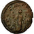 Moneda, Gallienus, Antoninianus, MBC+, Vellón, Cohen:247