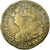 Coin, France, 2 sols françois, 2 Sols, 1792, Limoges, VF(20-25), Bronze