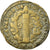 Coin, France, 2 sols françois, 2 Sols, 1792, Limoges, VF(20-25), Bronze