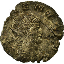 Coin, Gallienus, Antoninianus, Rome, VF(20-25), Billon, RIC:197