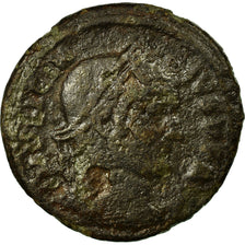 Coin, Licinius I, Nummus, Arles, F(12-15), Copper