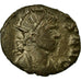 Coin, Claudius II (Gothicus), Antoninianus, 268-270, Rome, VF(20-25), Billon