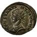 Coin, Constantine II, Nummus, 321, London, EF(40-45), Copper, RIC:216