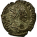 Moneta, Tetricus I, Antoninianus, Trier or Cologne, VF(30-35), Bilon