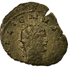 Coin, Gallienus, Antoninianus, Rome, VF(30-35), Billon, RIC:147